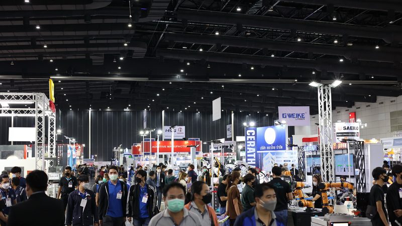 上海大型机械加工厂：探寻高端制造的秘密基地