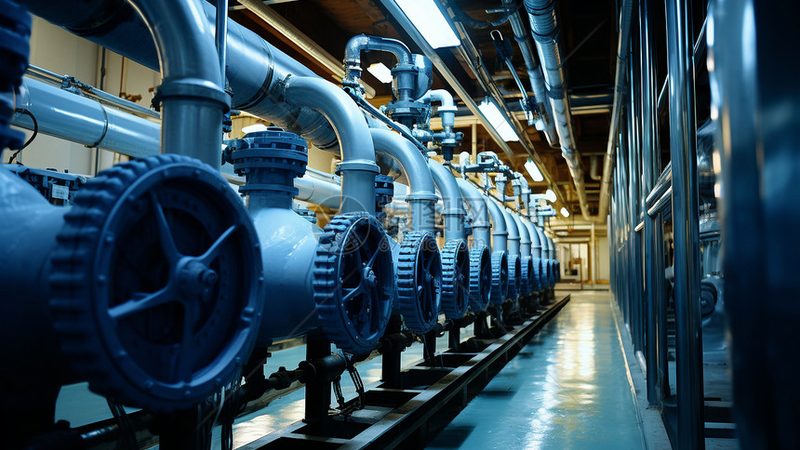 超声波振动筛自动清网与手动清网的区别解析**