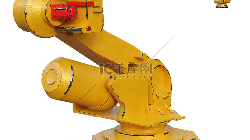 滚珠丝杠直线导轨精度等级：揭秘其核心指标与选型要点