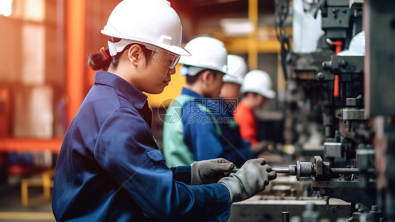 设备改造：揭秘优缺点，助力生产升级